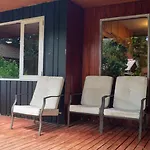 Casa Dalpa Pucon