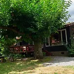 Casa Dalpa Pucon