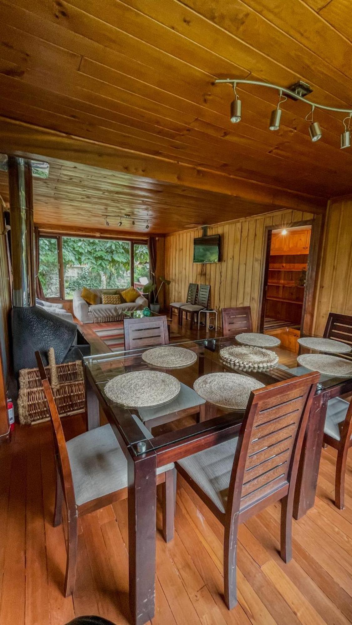 Casa Dalpa Casa de férias *
