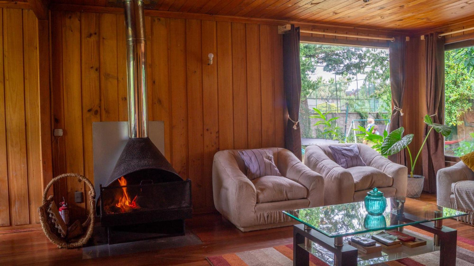 Casa de férias Casa Dalpa Pucón
